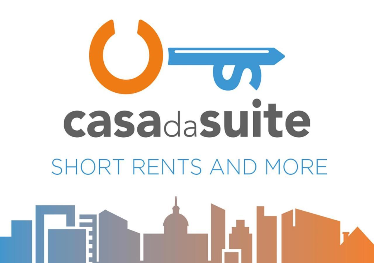 Casa Da Suite Estea Milán Exterior foto